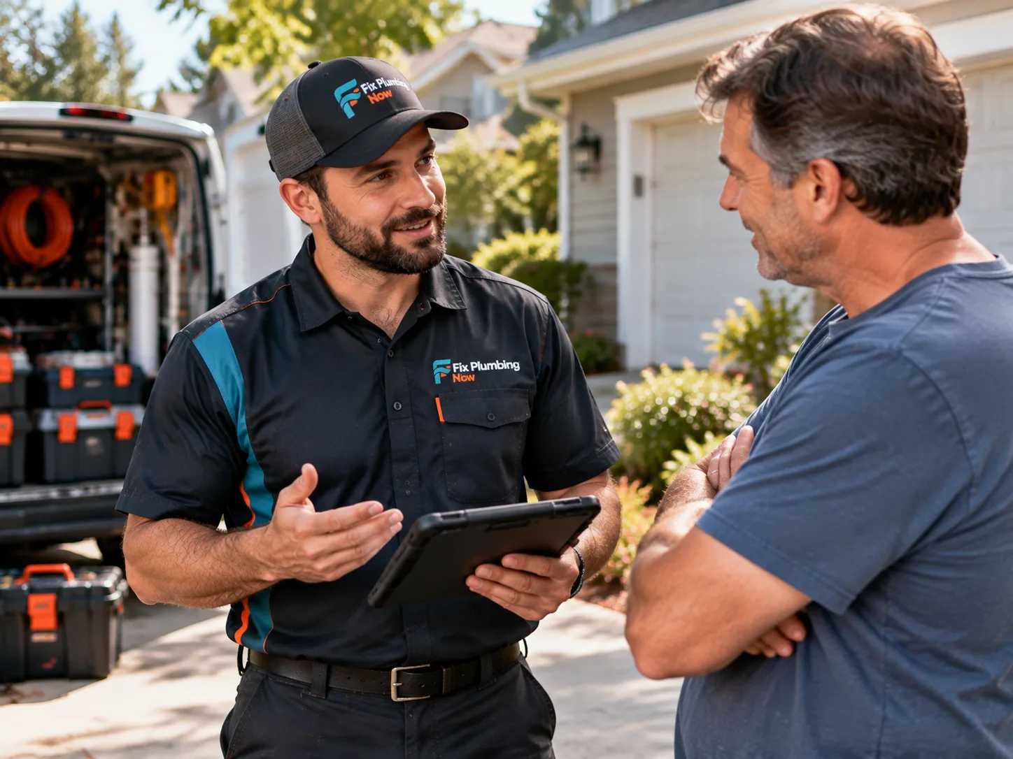 Clogged Drain Service Walters, OK FAQs